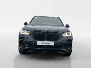 BMW X5 M Sport Bild 2