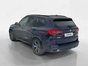 BMW X5 M Sport Bild 5