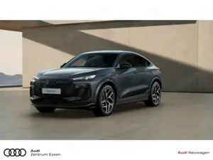 Audi Q6 e-tron SPORTBACK E-TRON QUATTRO 315 kW S LINE BUSINESS