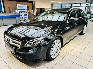 Mercedes-Benz E 200 T Avantgarde*LED*Navi*SHZ*Park-Assistent