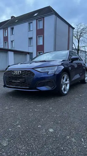 Audi A3 35 TFSI S Tronic Limousine