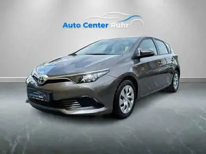 Toyota Auris Cool *1.Hand* KM 19.000*Klimaauto.*TÜV*