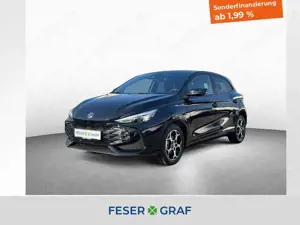 MG MG3 Hybrid+ Luxury *LED*Navi*Sitzhzg*ACC*Kamera*