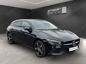 Mercedes-Benz CLA 250 Mubeam*360*Distro*Sound*TW*Leder*Nigh Bild 1