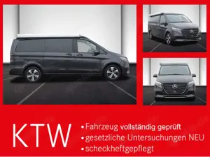 Mercedes-Benz V 250 Marco Polo,EasyUp,AHK,5Sitzer,AIRMATIC