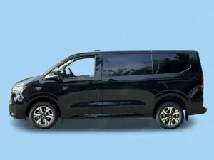 Volkswagen Others Caravelle KR 8-Sitzer+AHK+LED+KAM+PDC+SHZ+...