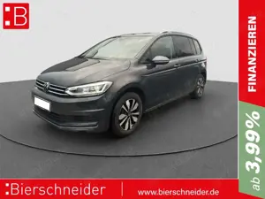 Volkswagen Touran 1.5 TSI DSG Move Start-Stopp AHK KAMERA LED NAVI