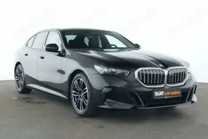 BMW 520 i M Sport Lüft|ACC|PAs+360°|haka|4xSHZ|el.Si 360°