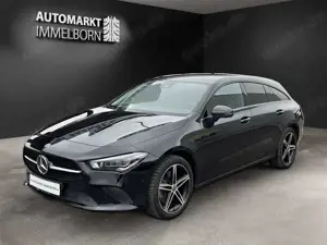 Mercedes-Benz CLA 250 Mubeam*360*Distro*Sound*TW*Leder*Nigh Bild 3