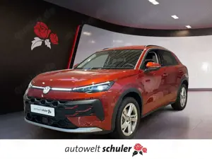 Volkswagen T-Roc 1,5 eTSI DSG Life AHK Lichtpaket
