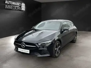 Mercedes-Benz CLA 250 Mubeam*360*Distro*Sound*TW*Leder*Nigh Bild 4