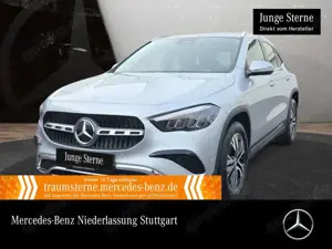 Mercedes-Benz GLA 180 PROGRESSIVE+LED+KAMERA+TOTW+7G