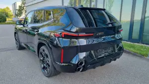 BMW XM 4.4i V8 Bild 5