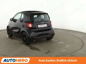 smart forTwo Bild 4