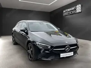 Mercedes-Benz CLA 250 Mubeam*360*Distro*Sound*TW*Leder*Nigh Bild 2