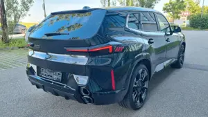 BMW XM 4.4i V8 Bild 4