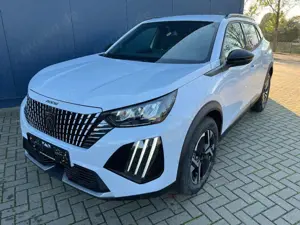 Peugeot 2008 PureTech 100 Allure (U)