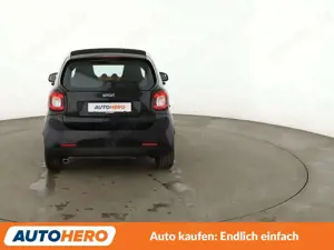 smart forTwo Bild 5