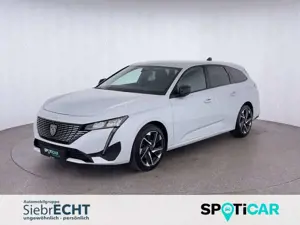 Peugeot 308 Allure Pack 1.5D *NAVI*KLIMA*RFK*uvm