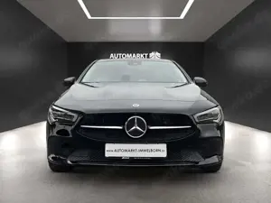 Mercedes-Benz CLA 250 Mubeam*360*Distro*Sound*TW*Leder*Nigh Bild 5