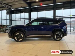 Kia EV5 160 kW Earth 81,4 Kwh LED 360 Grad Kamera Totwinke Bild 3
