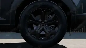 Dacia Duster Extreme hybrid-G 150 4x4 Bild 4