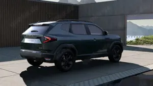 Dacia Duster Extreme hybrid-G 150 4x4 Bild 2
