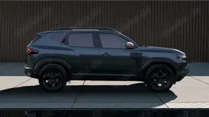 Dacia Duster Extreme hybrid-G 150 4x4 Bild 3