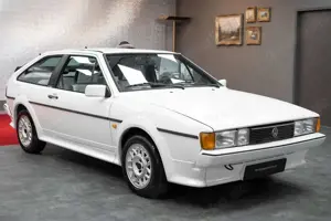 Volkswagen Scirocco II 1.8 16V SCALA*SEIT 1992 IN SAMMLUNG* Bild 5