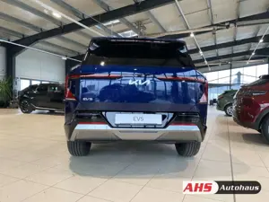 Kia EV5 160 kW Earth 81,4 Kwh LED 360 Grad Kamera Totwinke Bild 5