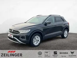 Volkswagen T-Roc Life TSI DSG|NAVI|ACC|KAMERA|CLIMATRONIC|
