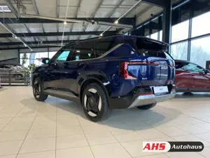Kia EV5 160 kW Earth 81,4 Kwh LED 360 Grad Kamera Totwinke Bild 4