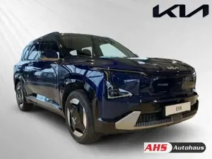 Kia EV5 160 kW Earth 81,4 Kwh LED 360 Grad Kamera Totwinke Bild 2