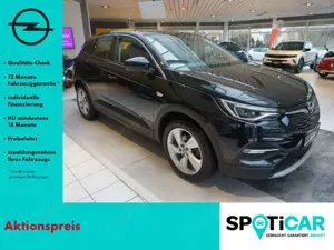 Opel Grandland X Innovation AUTOMATIK, NAVI, BI-LED