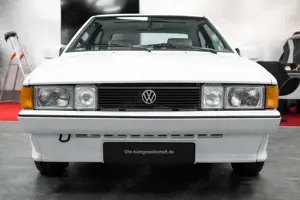 Volkswagen Scirocco II 1.8 16V SCALA*SEIT 1992 IN SAMMLUNG* Bild 4