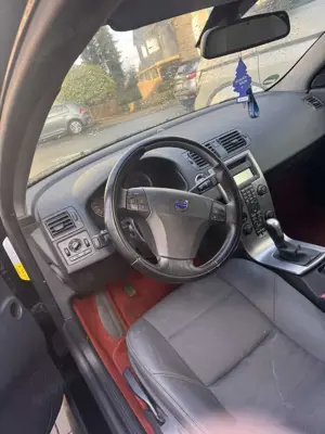 Volvo C30 1.8 Liter Motor