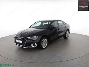 Audi A3 A3 Limousine 30 TFSI VIRTUAL,AHK,AKT.PARKASSIST