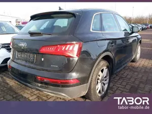 Audi Q5 50 TDI 286 Tiptronic Quattro Leder Standh AHK Bild 3