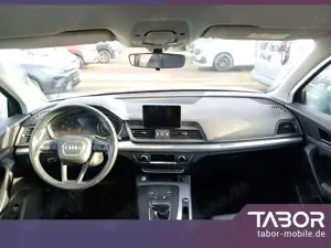 Audi Q5 50 TDI 286 Tiptronic Quattro Leder Standh AHK Bild 5