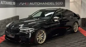 BMW 550 i xDrive*H.KARDON*U.FREI*DEUTSCH*