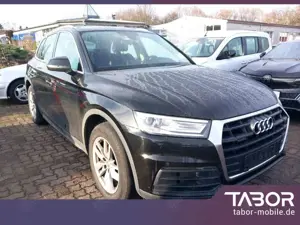 Audi Q5 50 TDI 286 Tiptronic Quattro Leder Standh AHK Bild 2