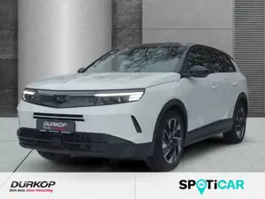 Opel Grandland Ultimate Hybrid 107kW 6-AT HeadUpD. Navi Leder Sou