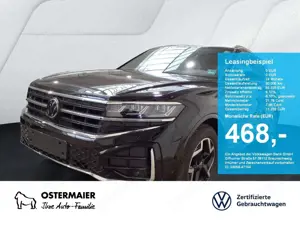 Volkswagen Touareg R-LINE 3.0TDI 231PS NP.98T ACC.AHK.KAMERA.NAVI.LUF