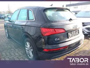 Audi Q5 50 TDI 286 Tiptronic Quattro Leder Standh AHK Bild 4