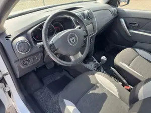 Dacia Sandero Sandero II Automatik Stepway Prestige Bild 3