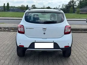 Dacia Sandero Sandero II Automatik Stepway Prestige Bild 5