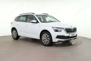 Skoda Kamiq 1.0 TSI Clever LED/AHK Bild 5