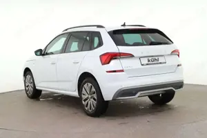 Skoda Kamiq 1.0 TSI Clever LED/AHK Bild 4