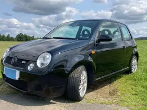 Volkswagen Lupo Lupo 1.6 GTI
