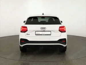 Audi Q2 35 TFSI s-tronic S-Line LED ACC Navi Kamera Bild 4